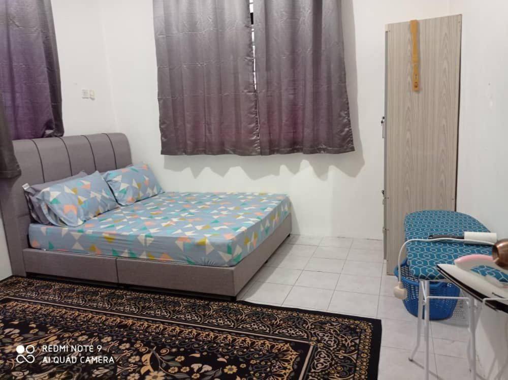JERAI GEOPARK COTTAGE Pantai Murni photo 2
