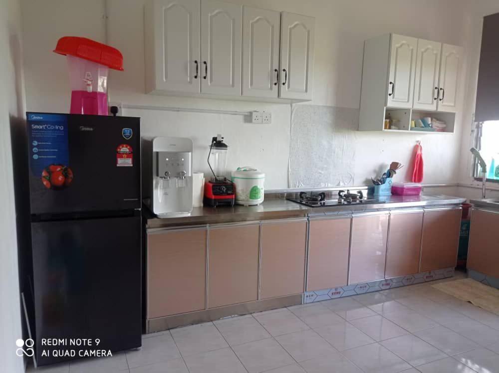 JERAI GEOPARK COTTAGE Pantai Murni photo 3