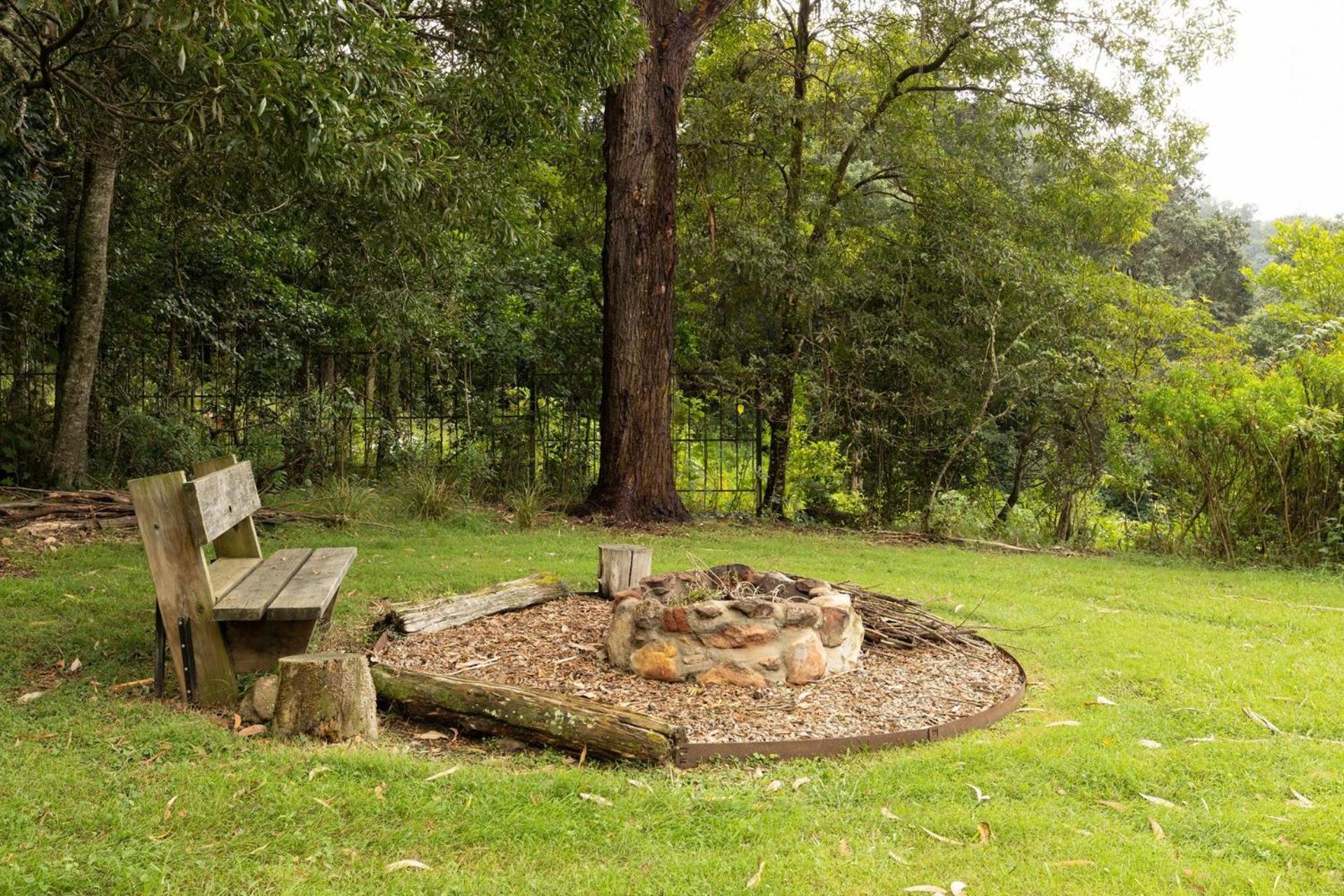 Restdown Kangaroo Valley