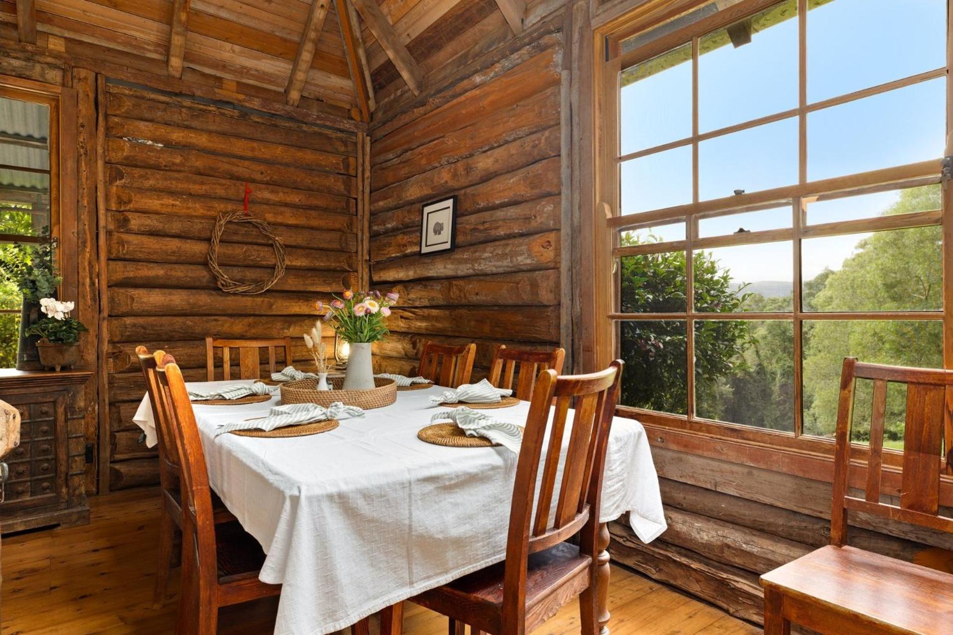 Restdown Kangaroo Valley