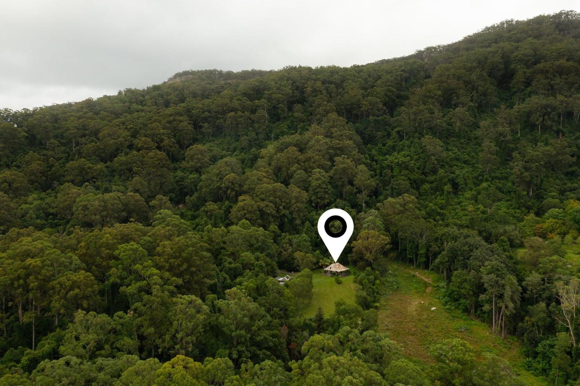 Restdown Kangaroo Valley