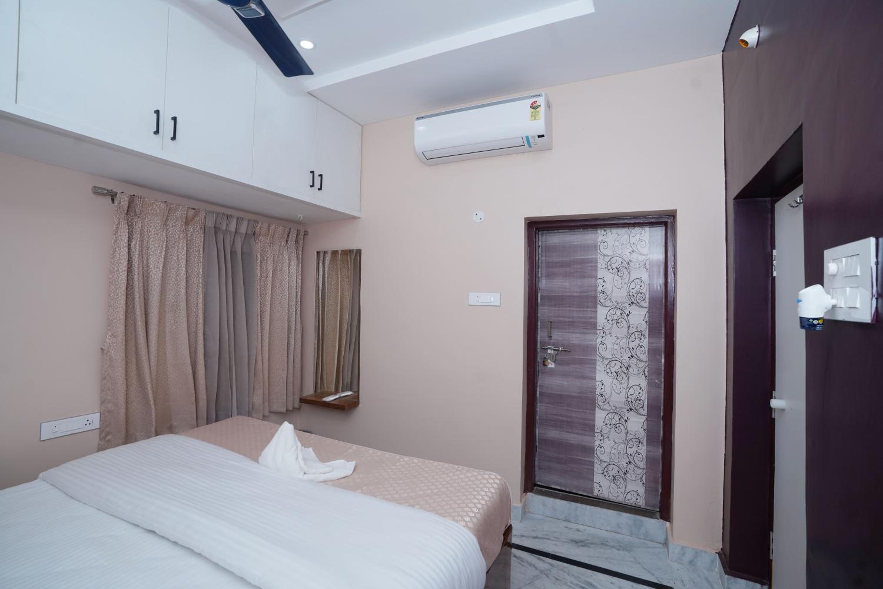 Katyayani Serenity - Your Premium Homestay view 5