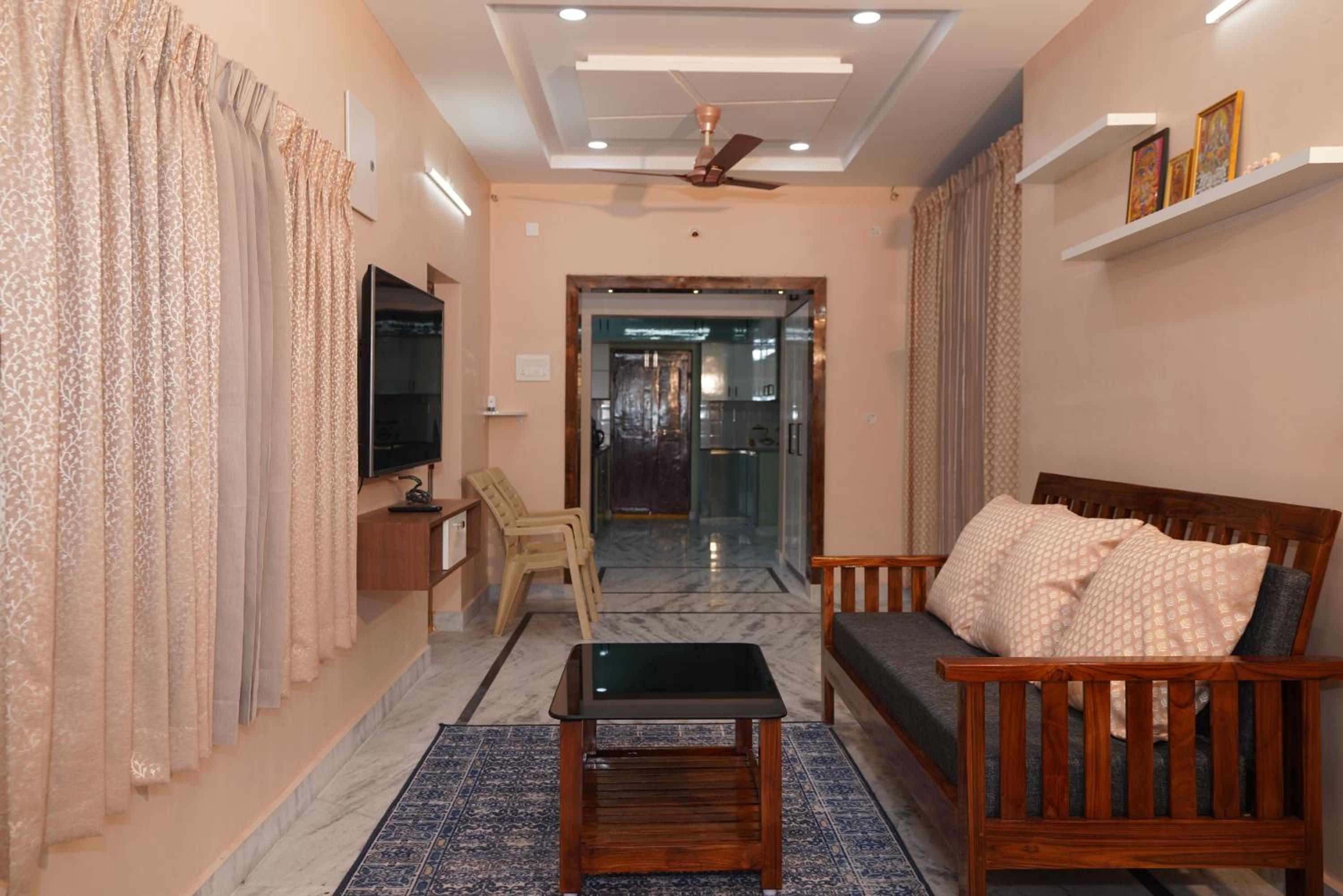 Katyayani Serenity - Your Premium Homestay view 2