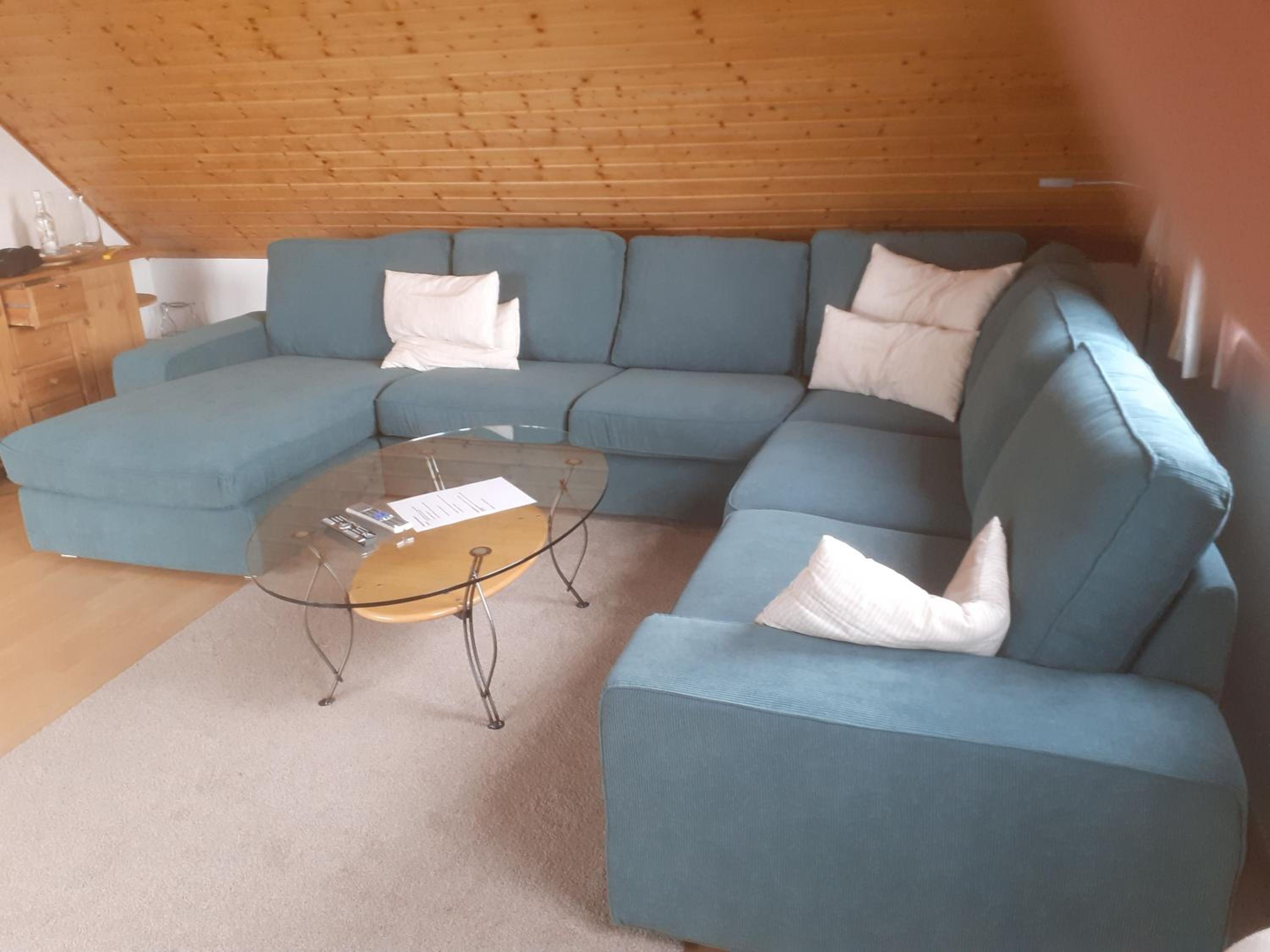 Haus am Bodden