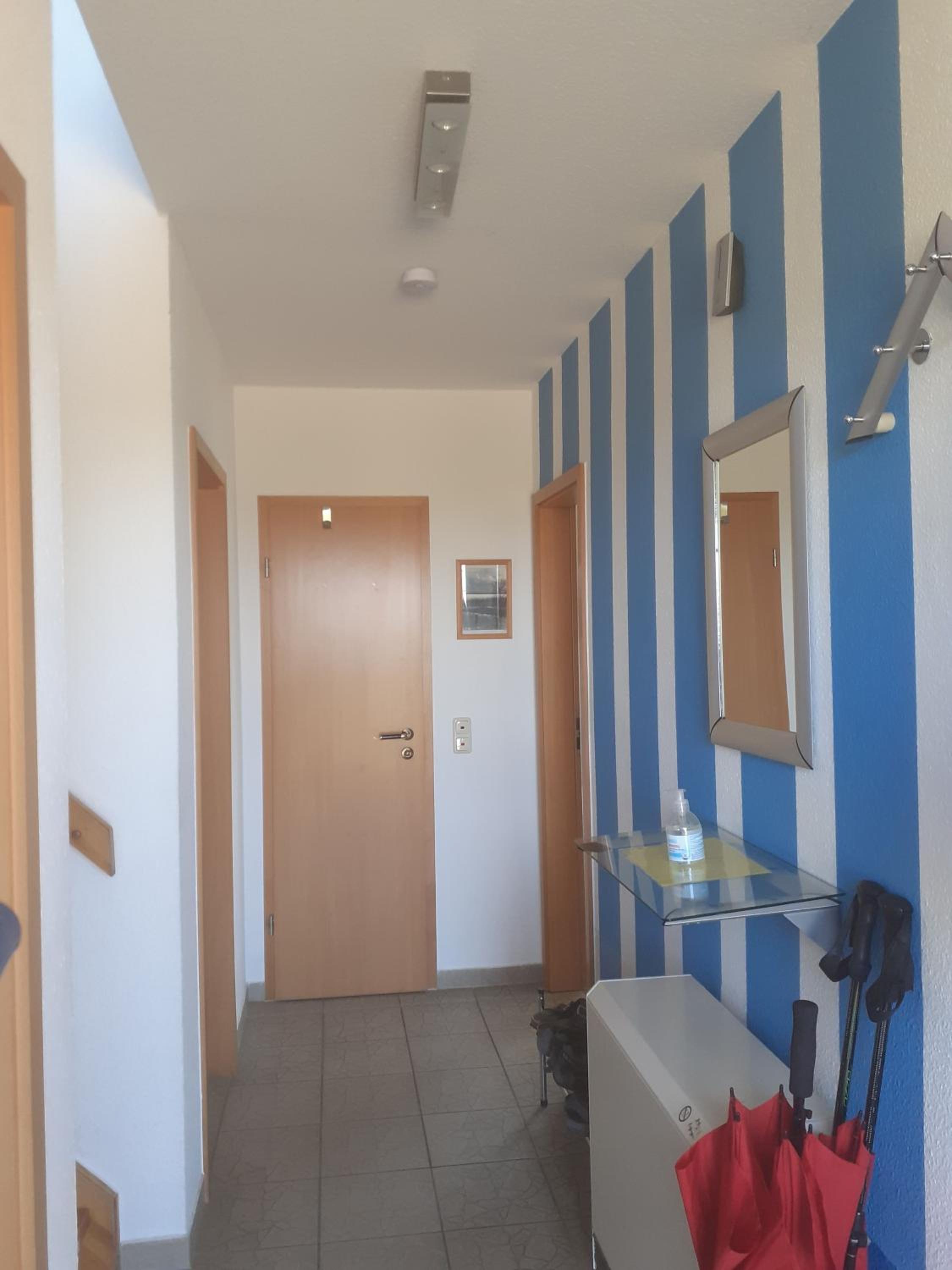 Haus am Bodden
