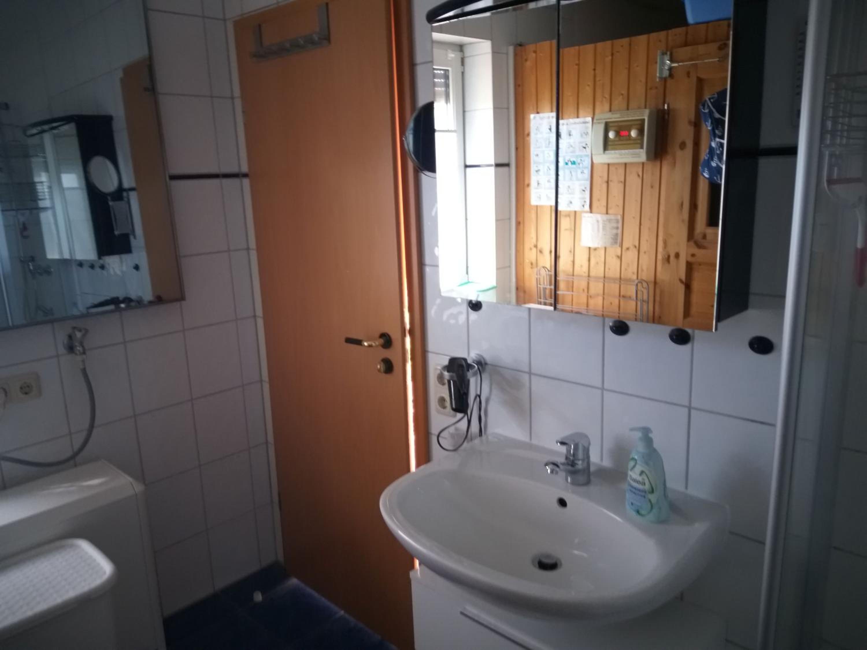 Haus am Bodden