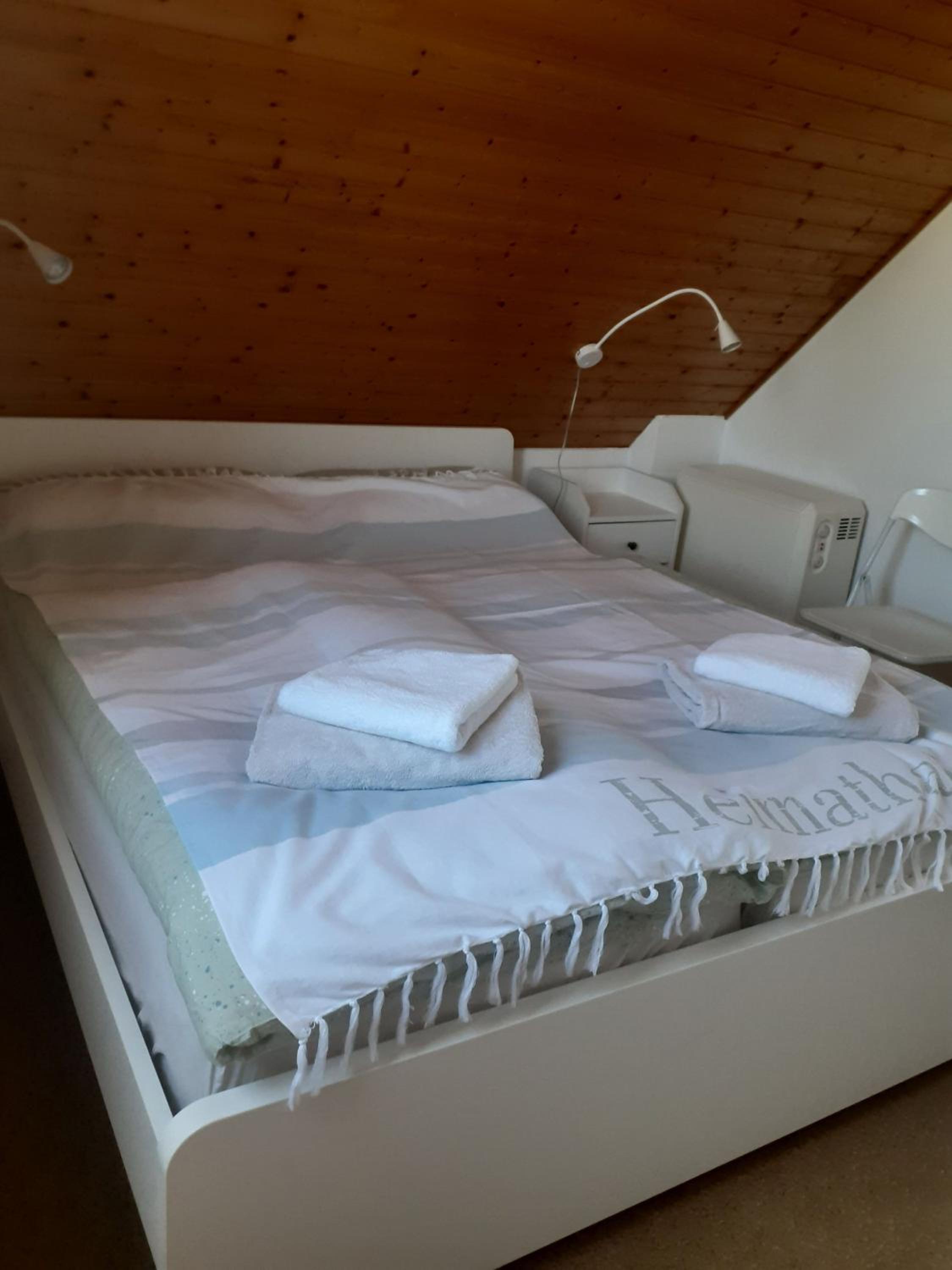 Haus am Bodden