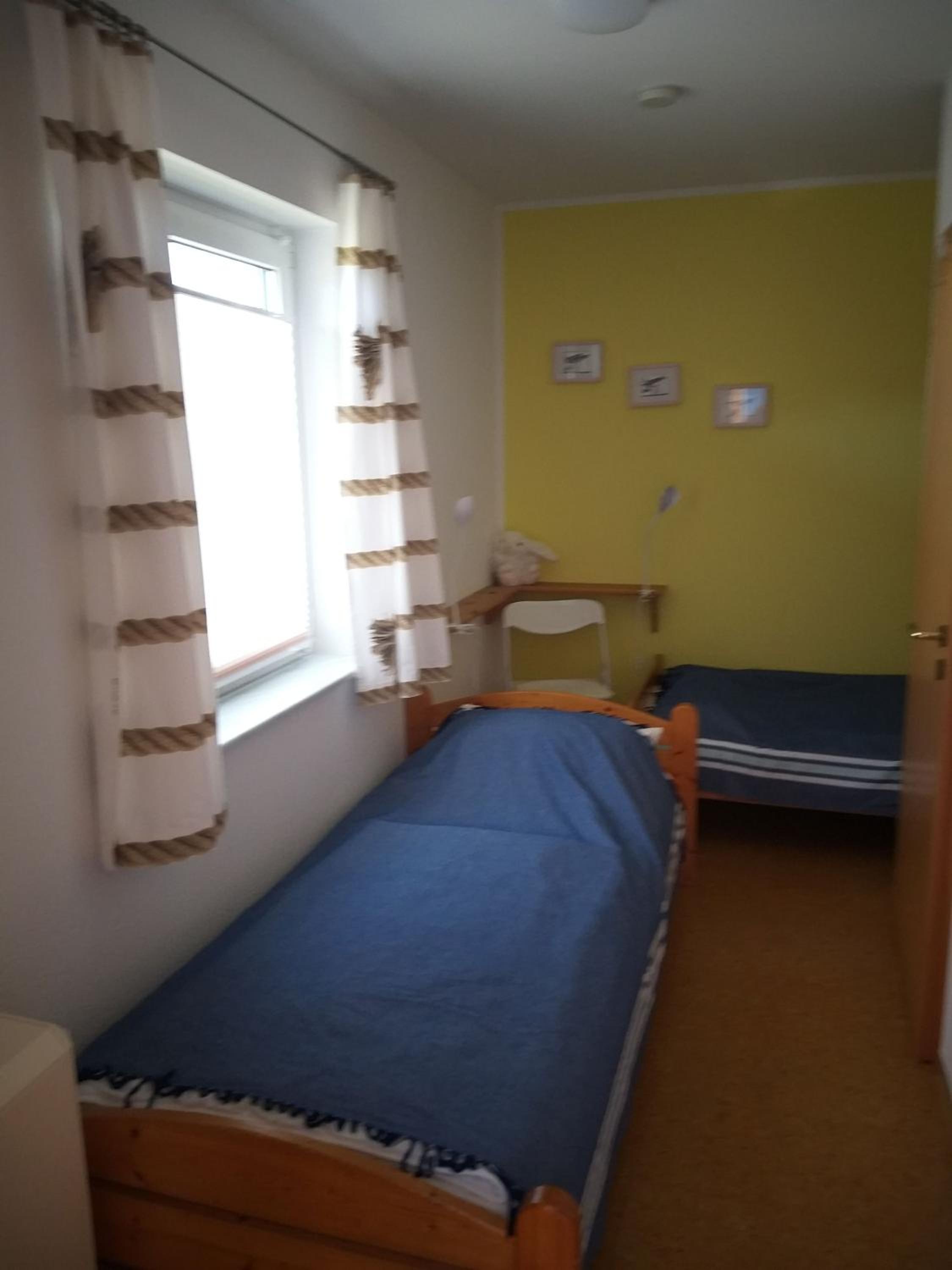Haus am Bodden