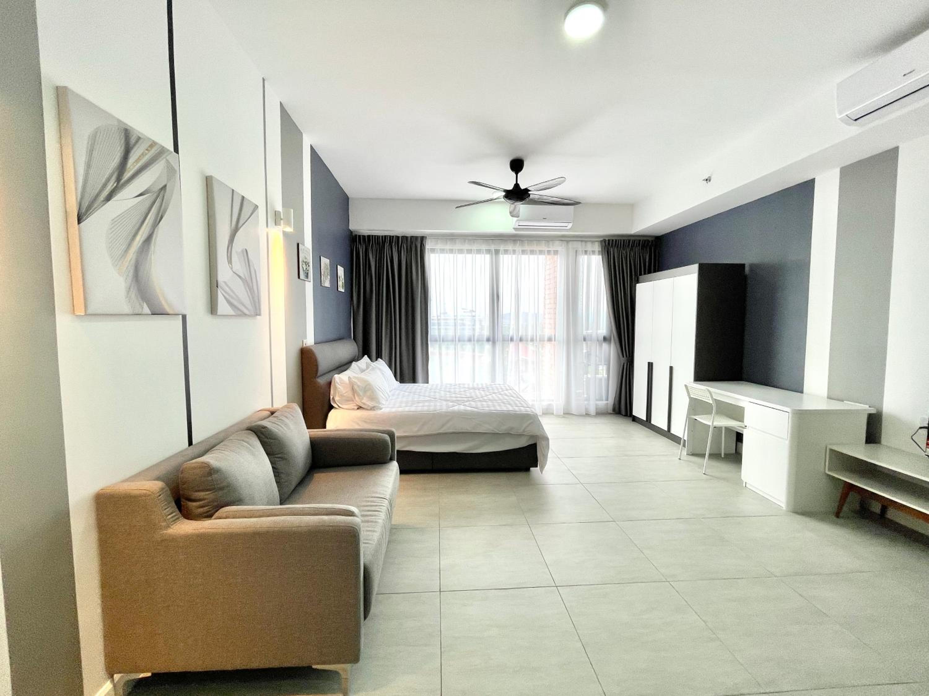 Bell Suites Moka photo 4