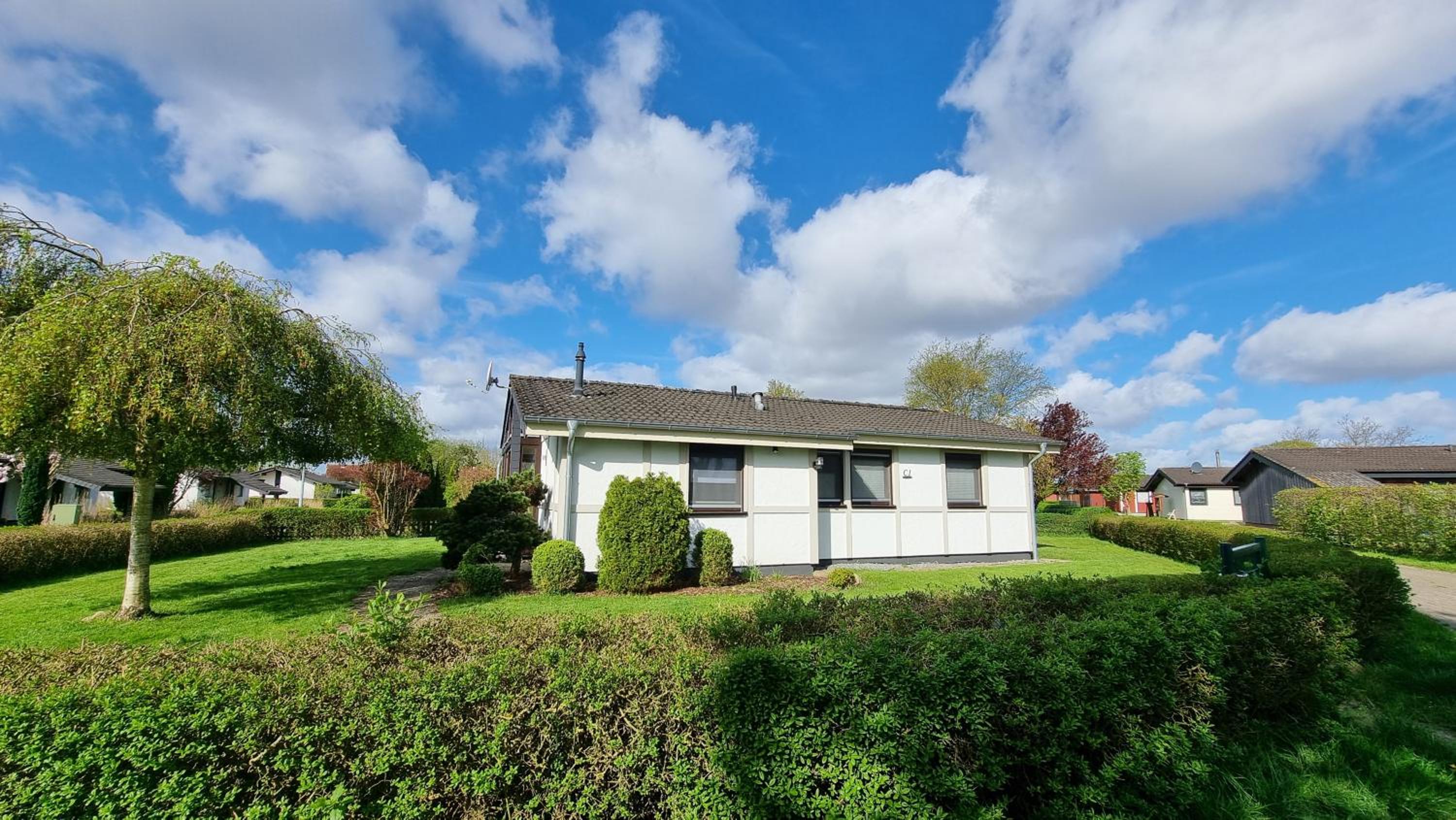 Ferienhaus Namenlos