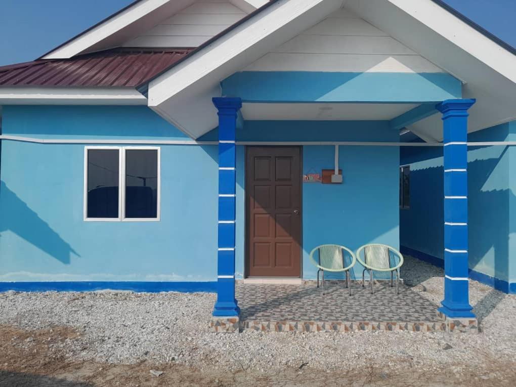 Panorama Indah Homestay