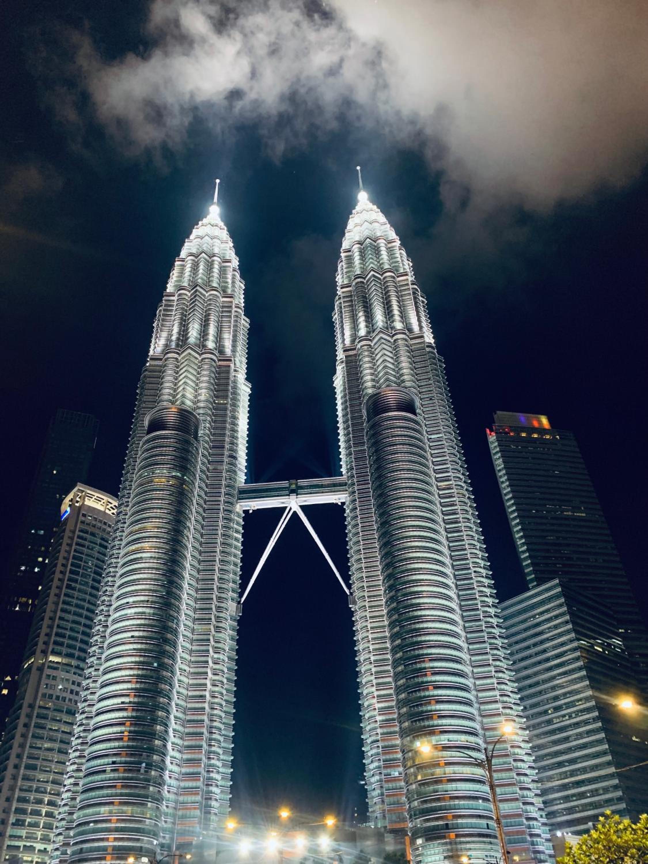 Scarletz Suites KLCC by GC Luxury Suites