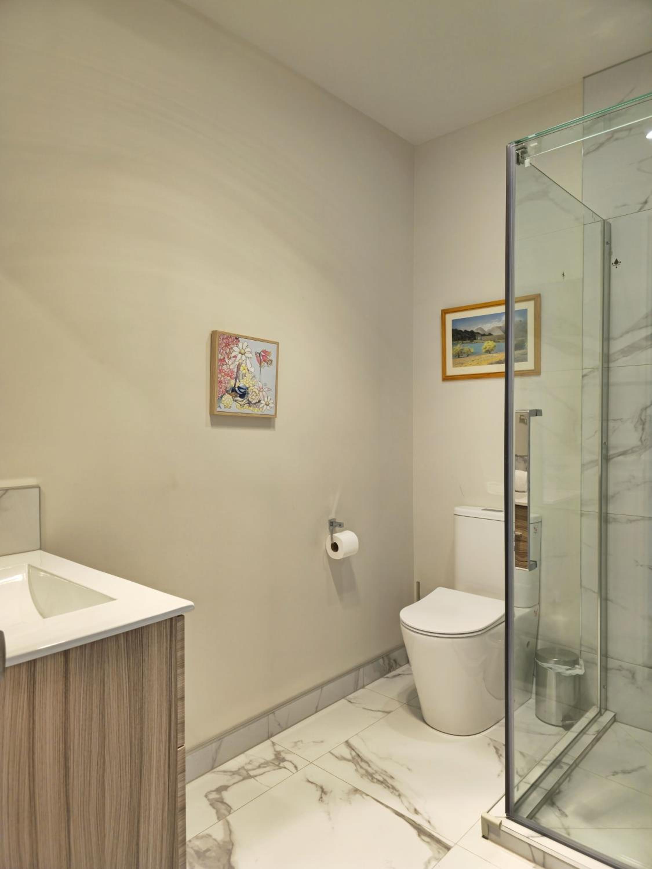 Stargazing Tekapo Apartment A