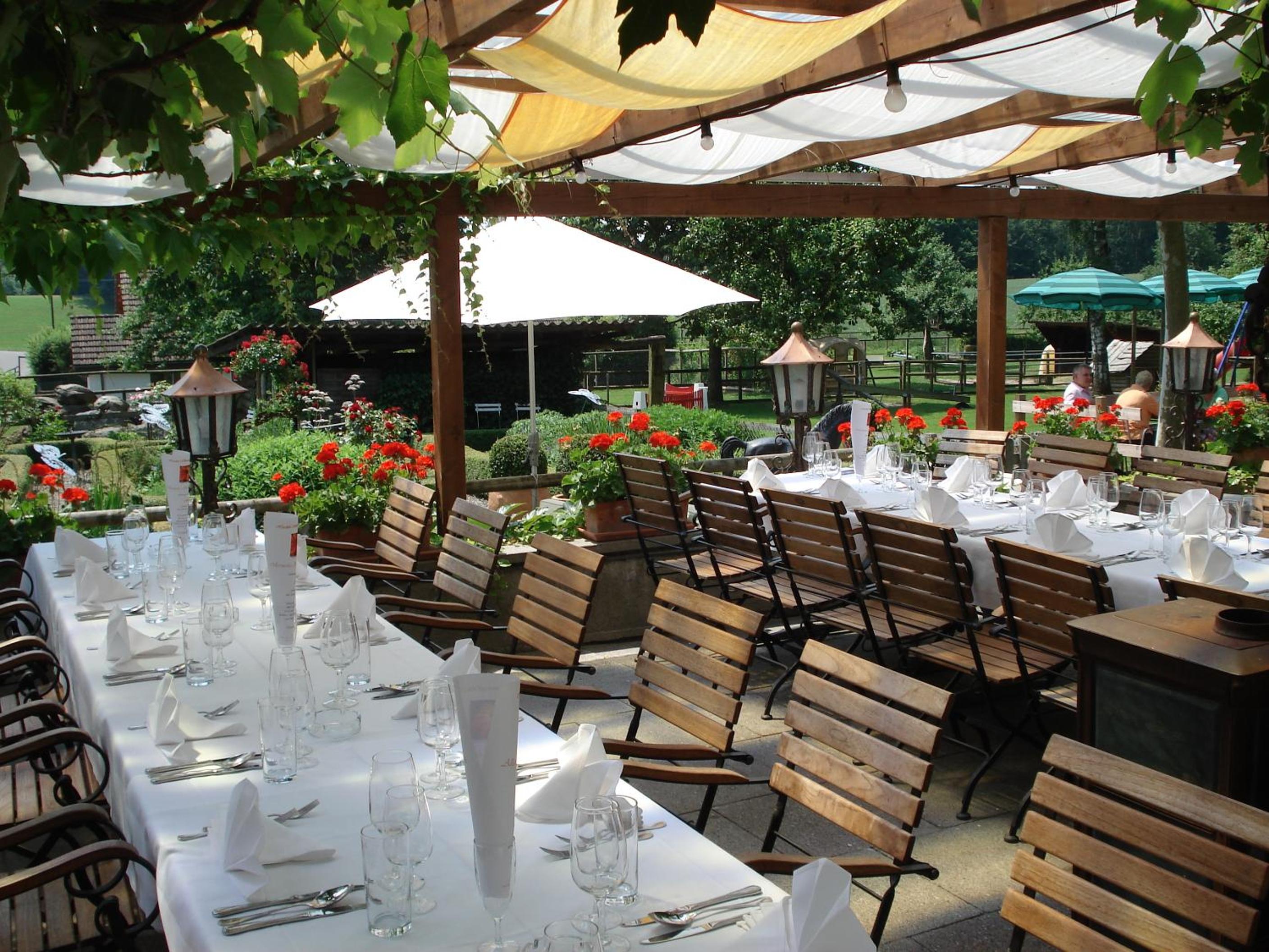 Wirtshaus Rütihof