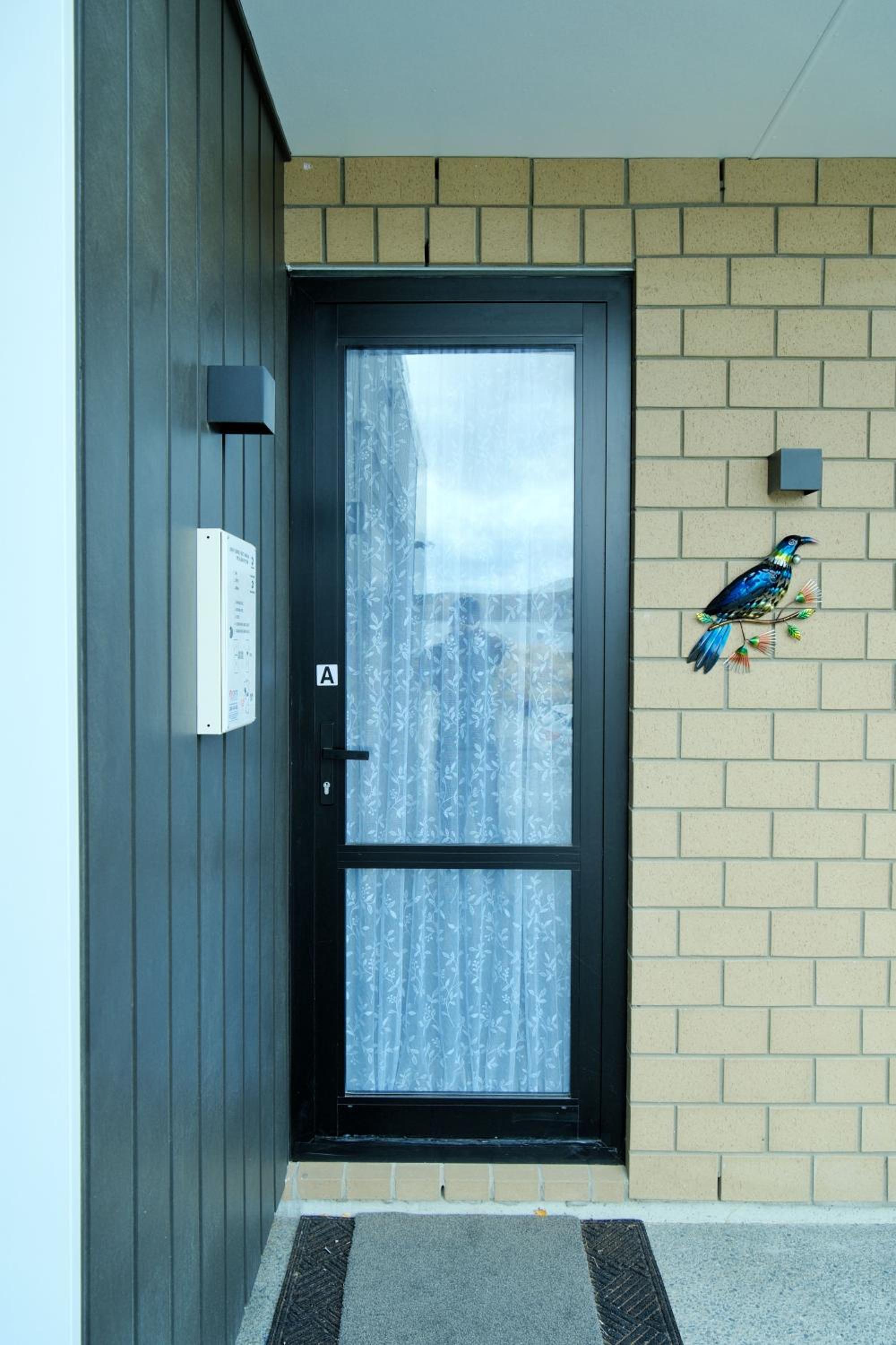 Stargazing Tekapo Apartment A