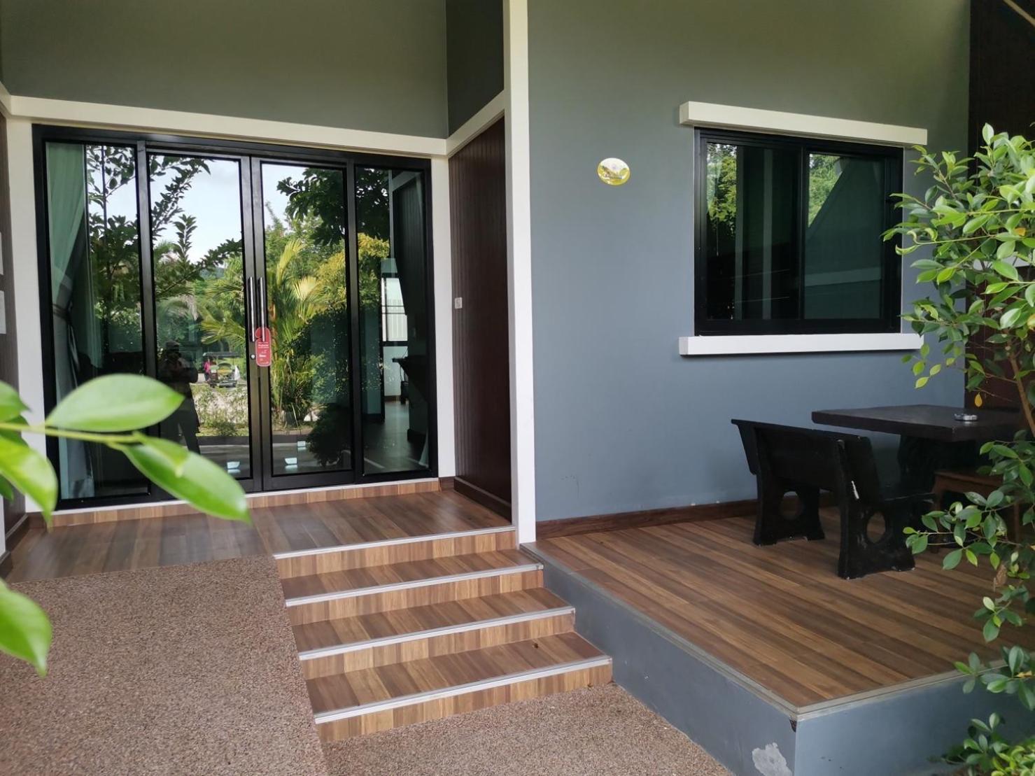 Oscar Villa Aonang Krabi