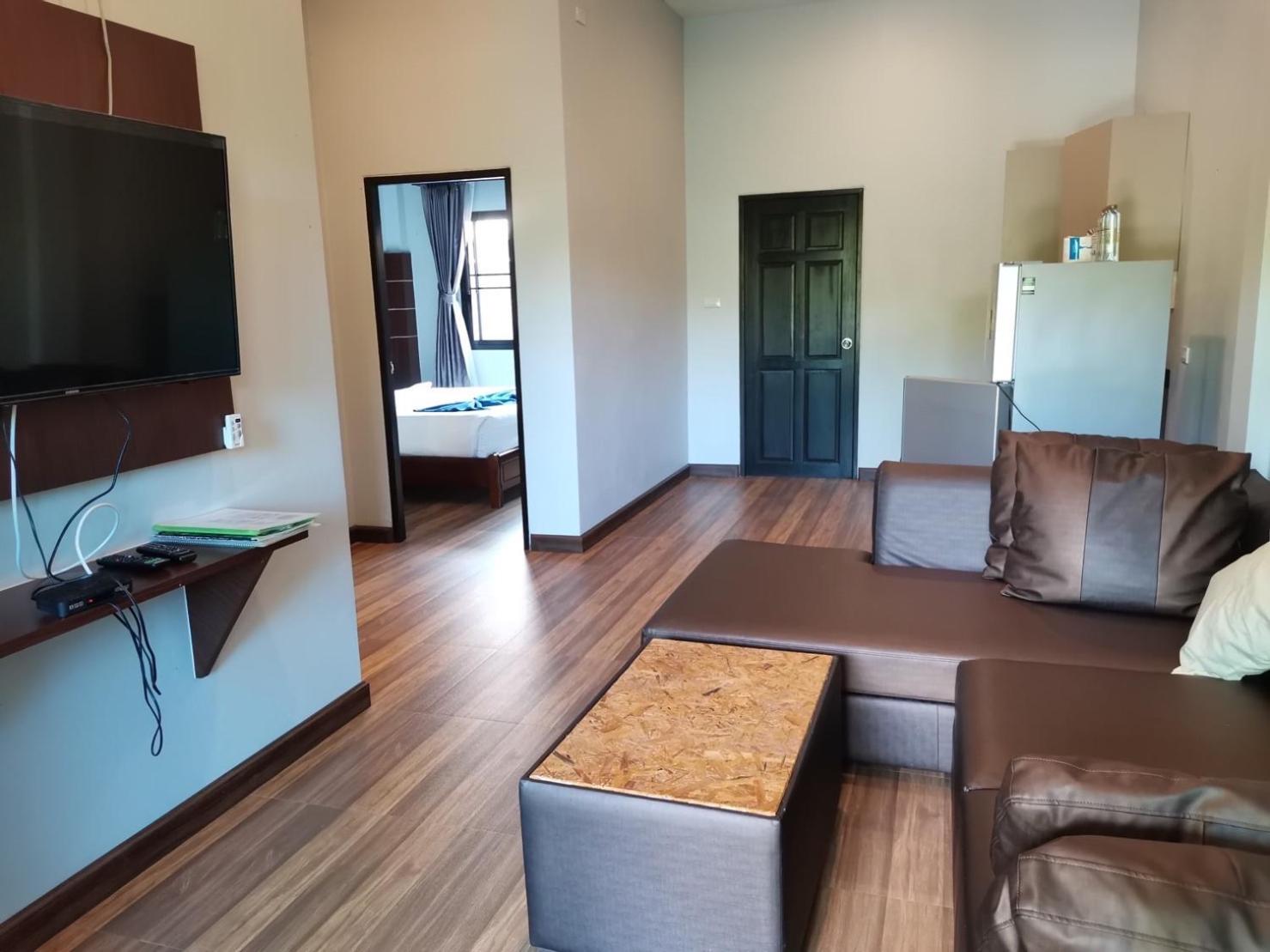 Oscar Villa Aonang Krabi
