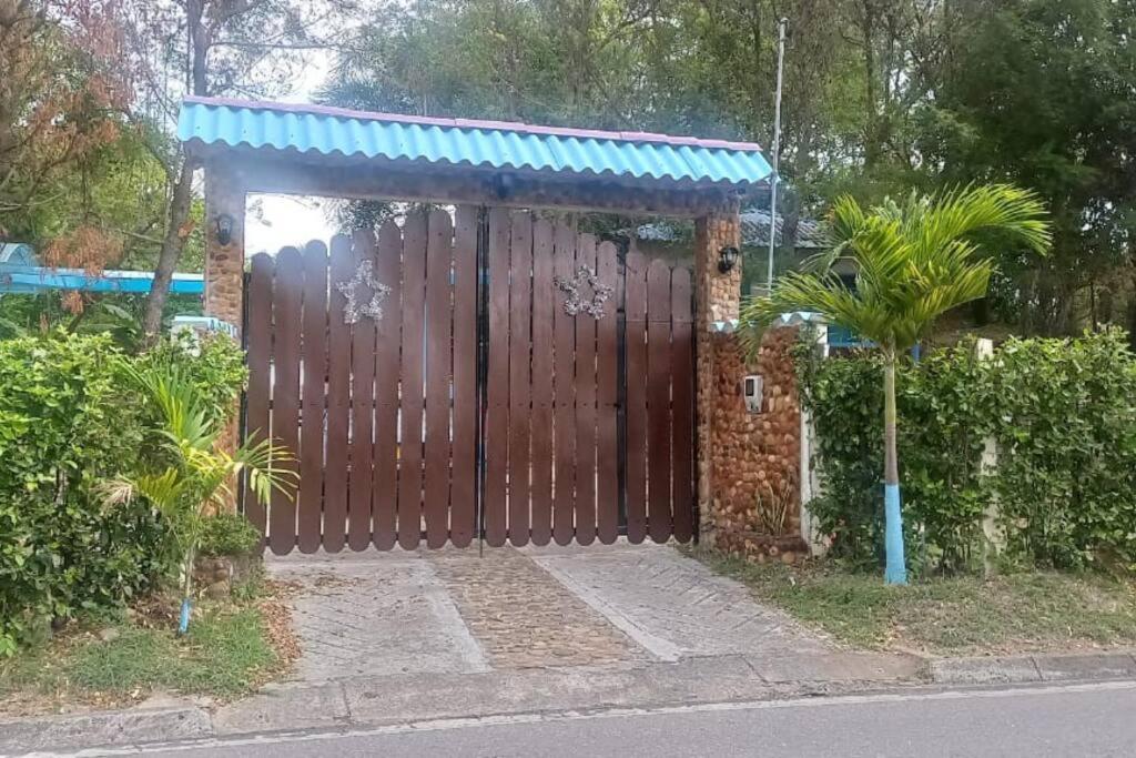 Finca Las 2 Puertas en Agua de Dios