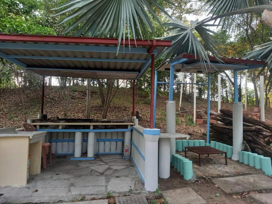 Finca Las 2 Puertas en Agua de Dios