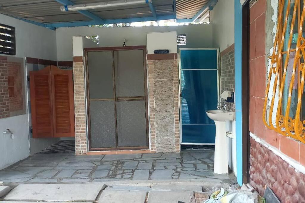 Finca Las 2 Puertas en Agua de Dios