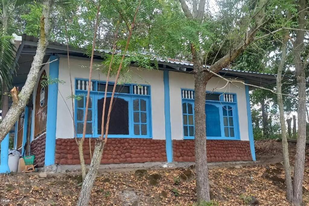 Finca Las 2 Puertas en Agua de Dios