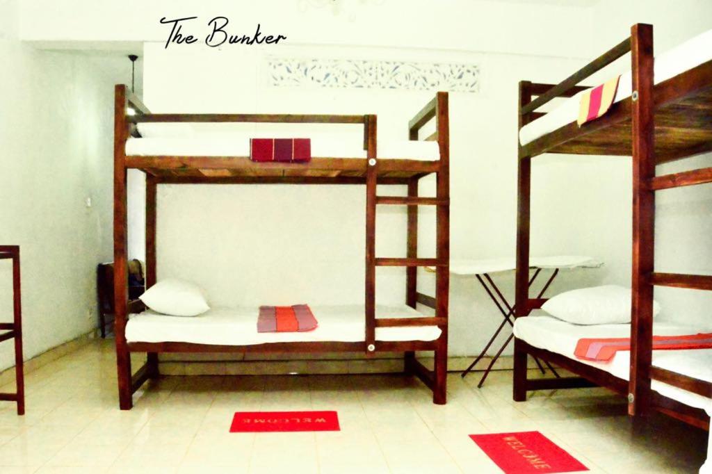 The Bunker
