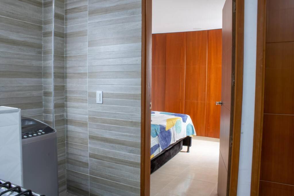 Cómodo Apto 3 alcobas 2 baños