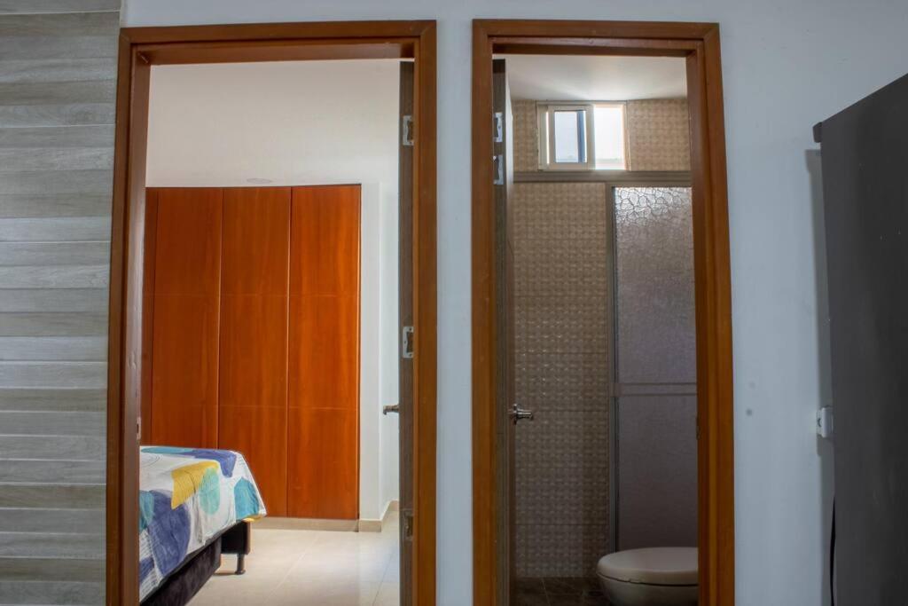 Cómodo Apto 3 alcobas 2 baños