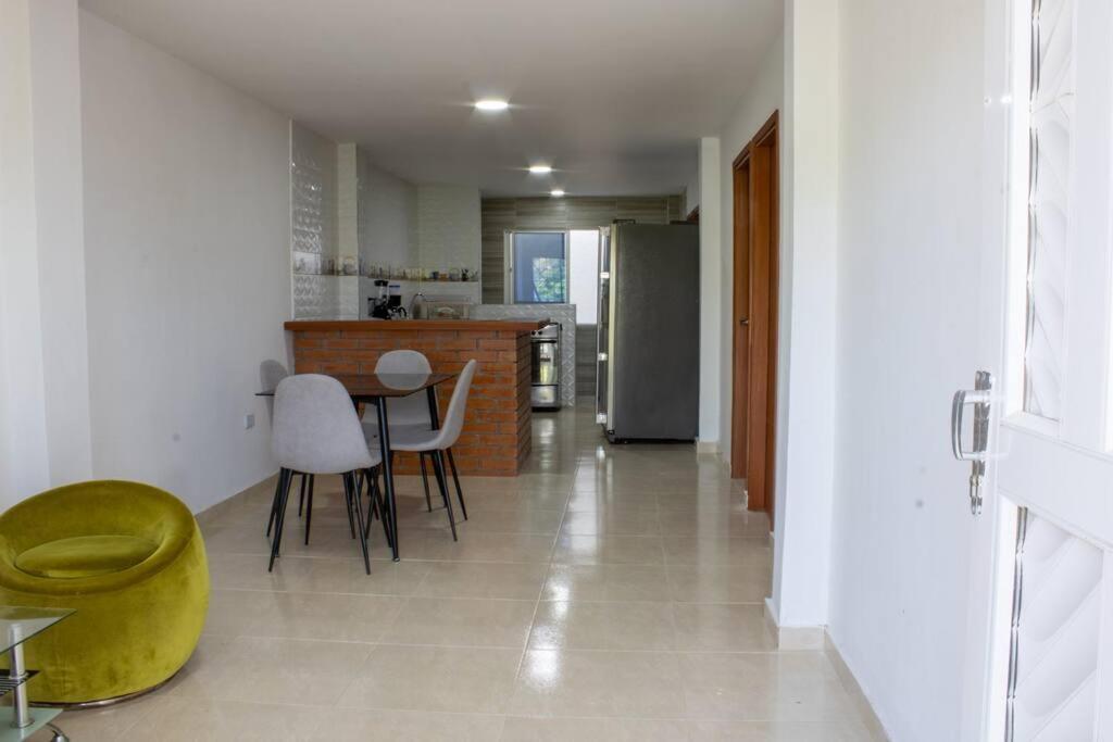 Cómodo Apto 3 alcobas 2 baños
