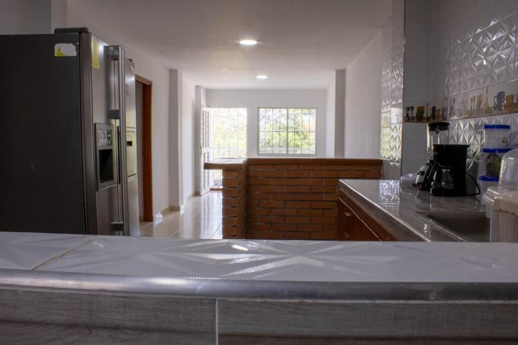 Cómodo Apto 3 alcobas 2 baños