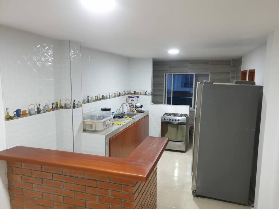 Cómodo Apto 3 alcobas 2 baños