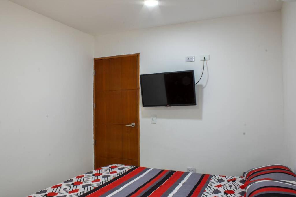 Cómodo Apto 3 alcobas 2 baños