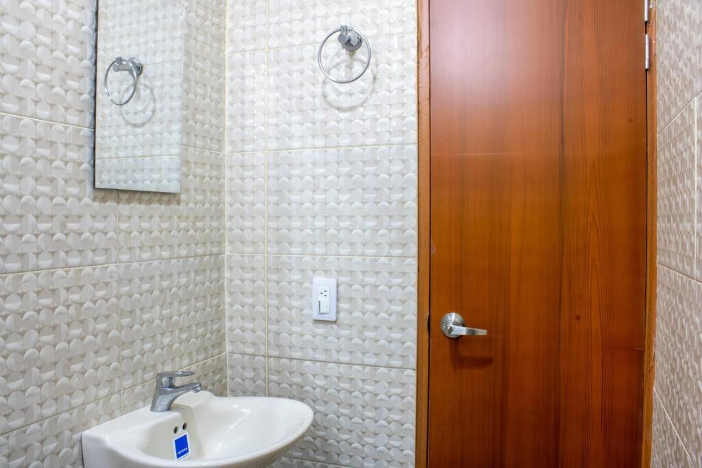 Cómodo Apto 3 alcobas 2 baños