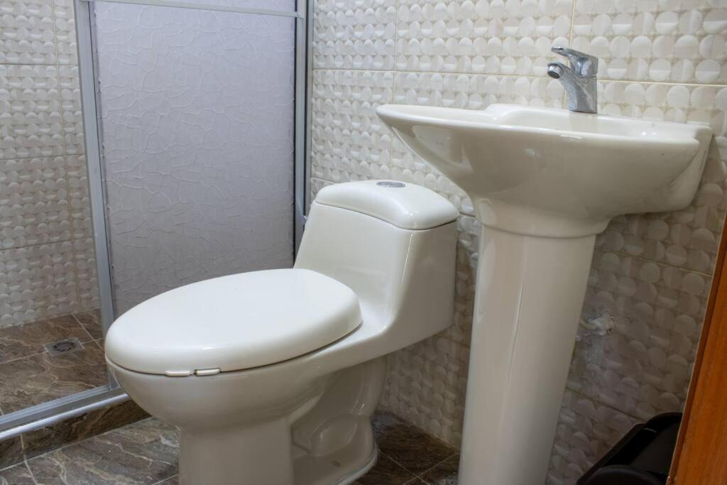 Cómodo Apto 3 alcobas 2 baños