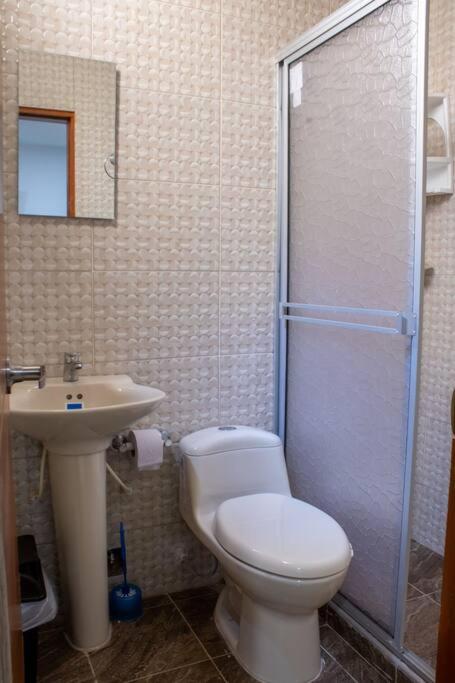 Cómodo Apto 3 alcobas 2 baños