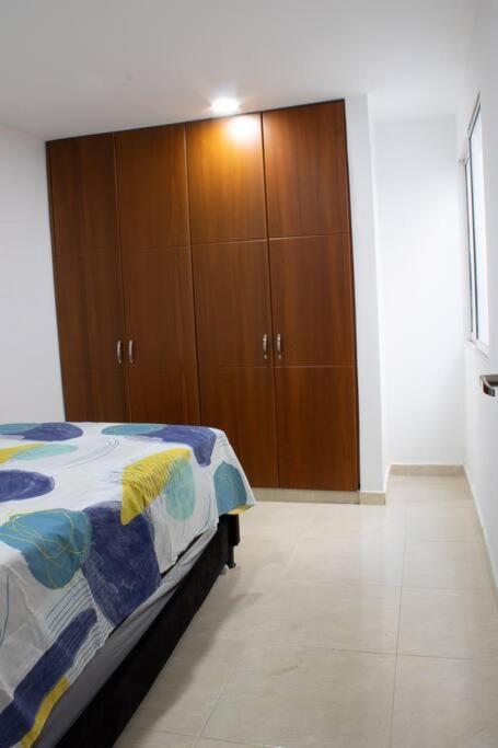 Cómodo Apto 3 alcobas 2 baños