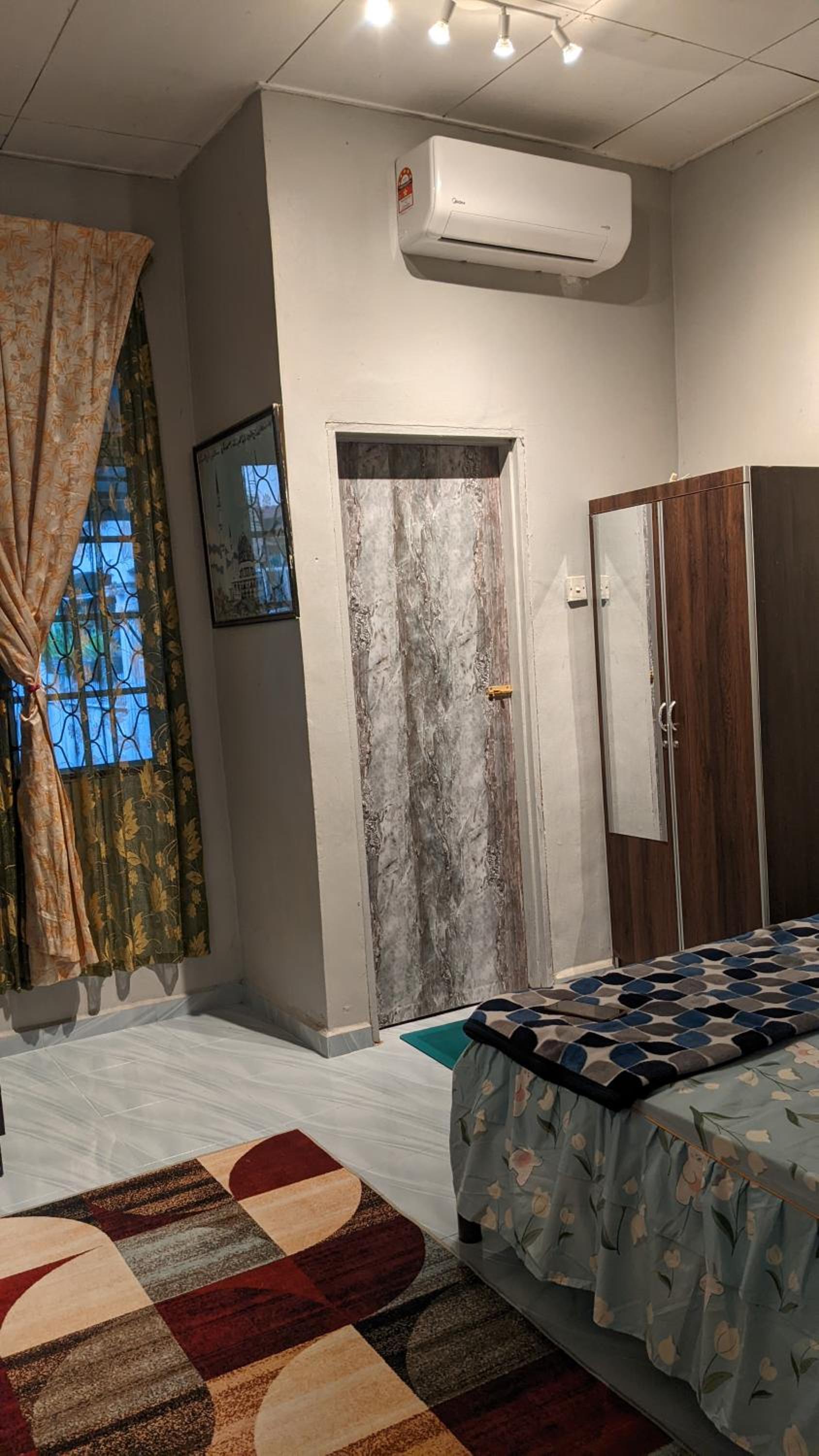 Sri Damai Homestay photo 3
