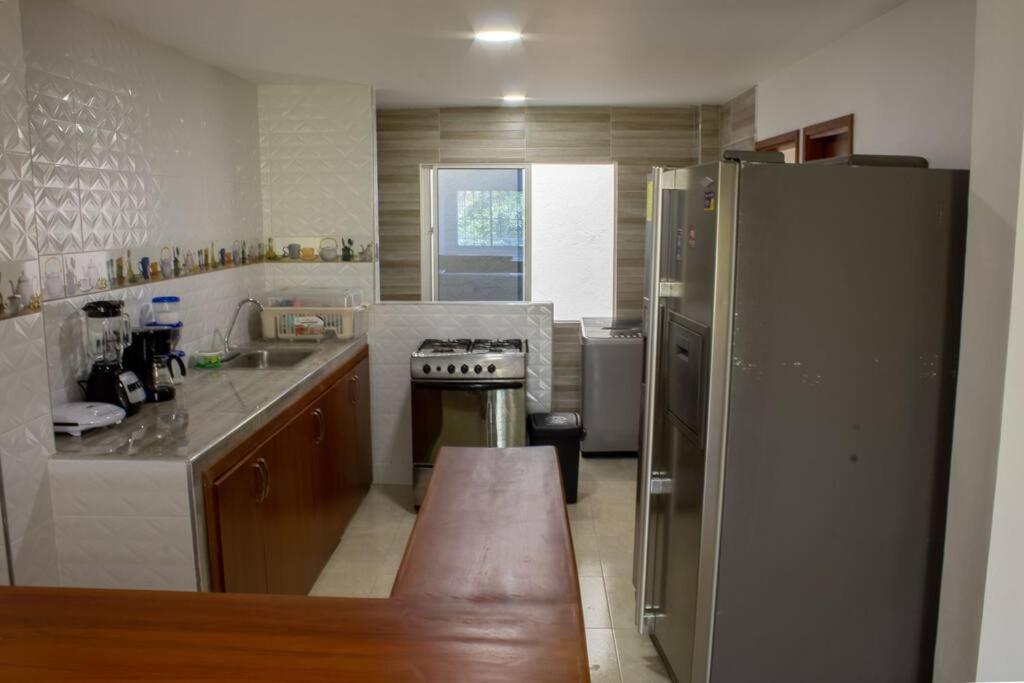 Cómodo Apto 3 alcobas 2 baños
