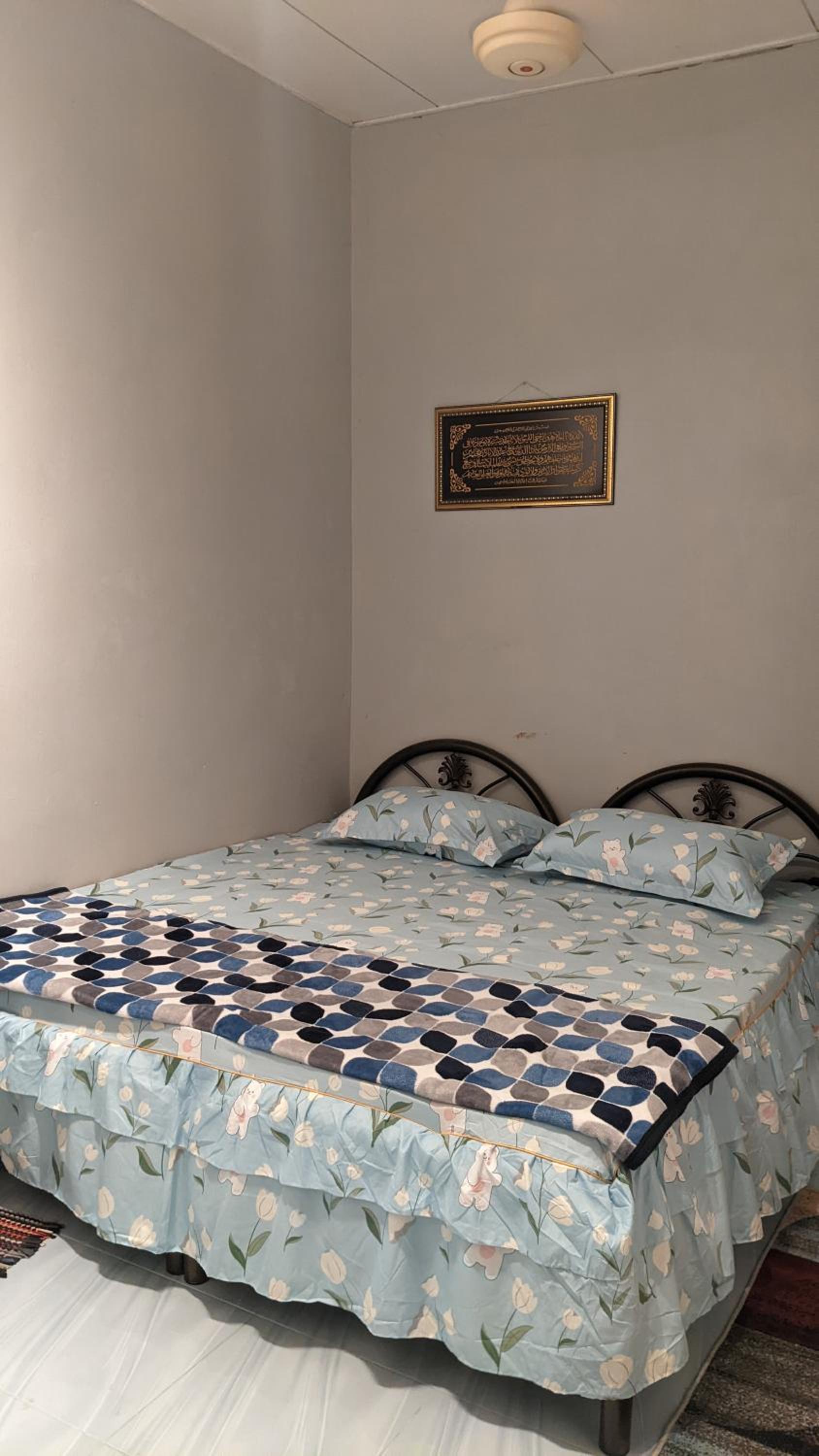 Sri Damai Homestay photo 4