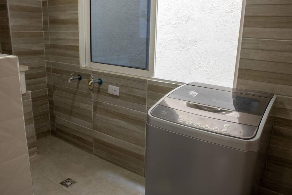 Cómodo Apto 3 alcobas 2 baños