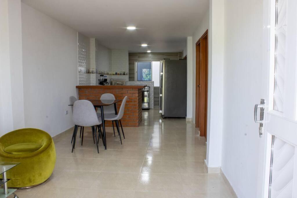 Cómodo Apto 3 alcobas 2 baños