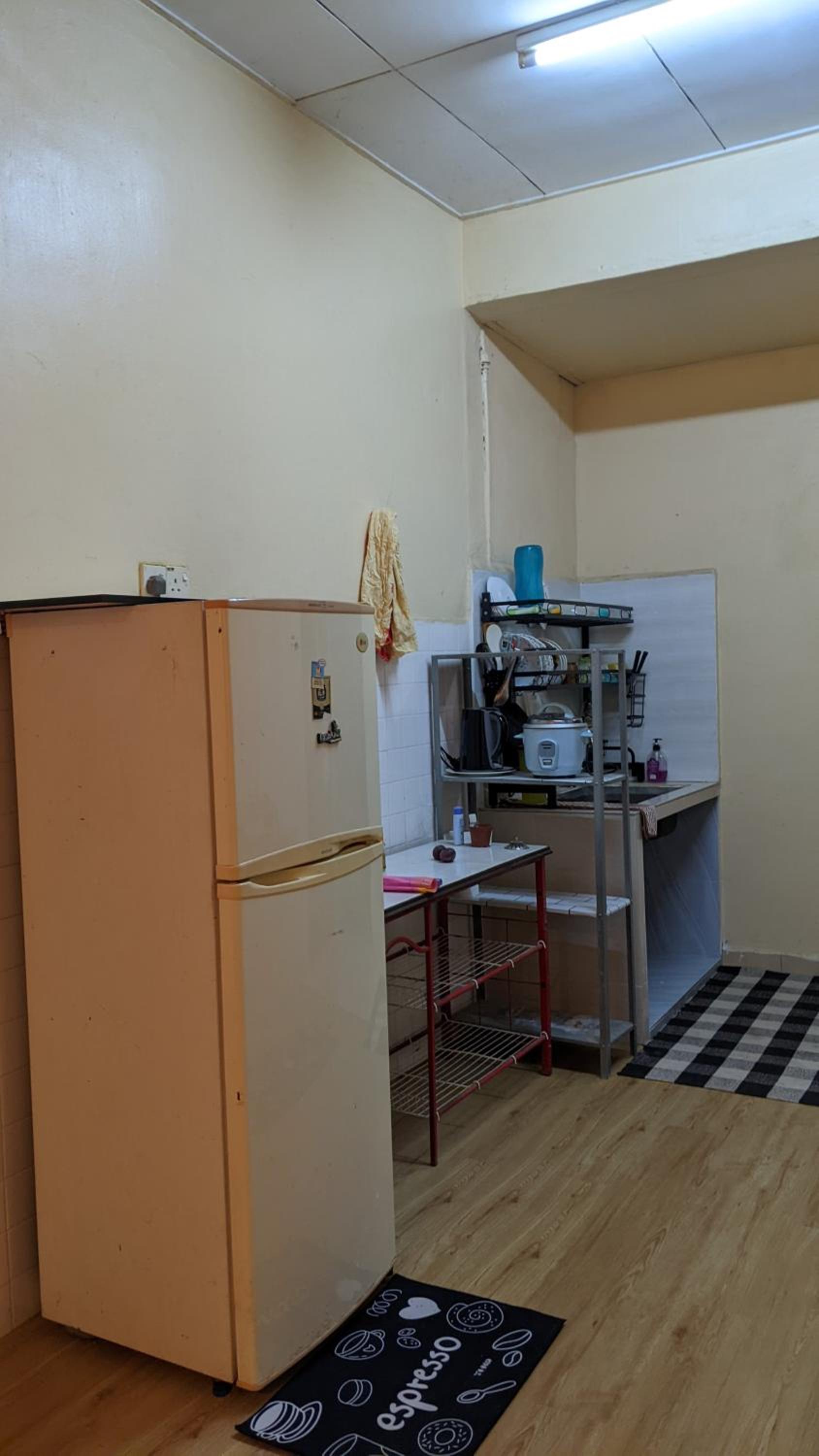 Sri Damai Homestay photo 7