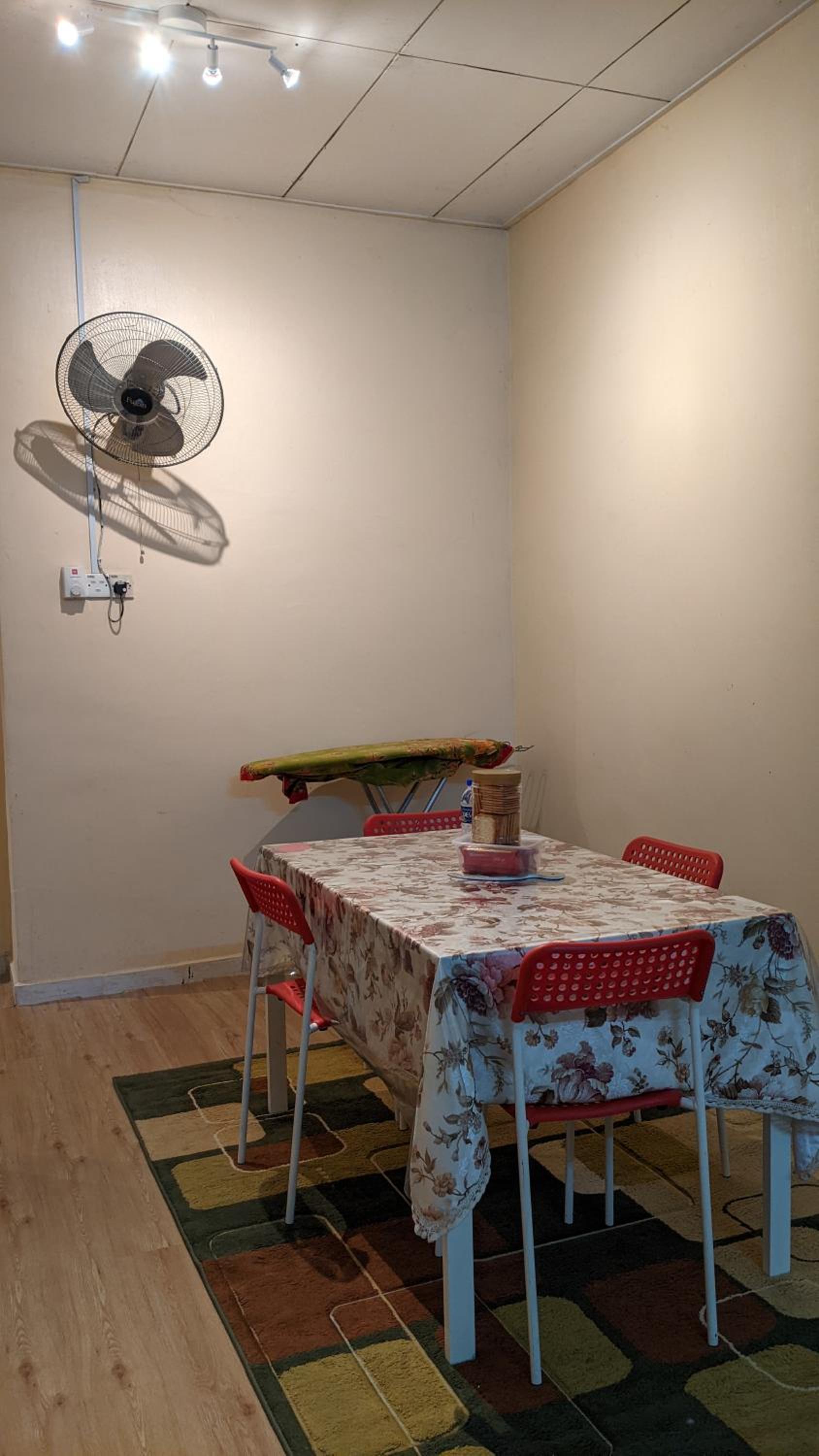 Sri Damai Homestay photo 2