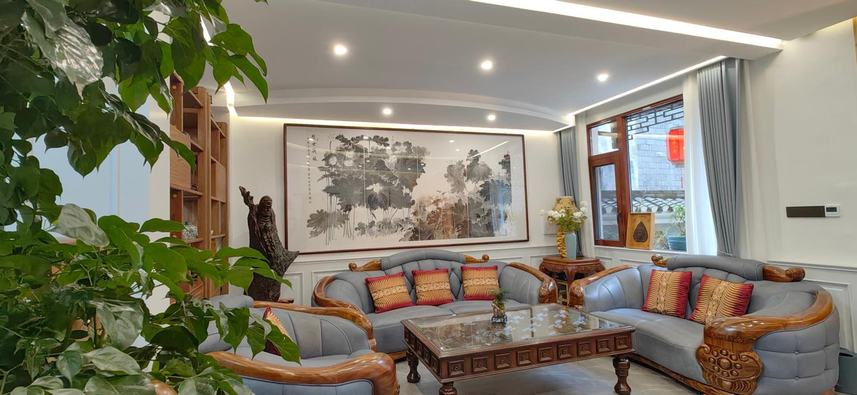 Dream in Fenghuang
