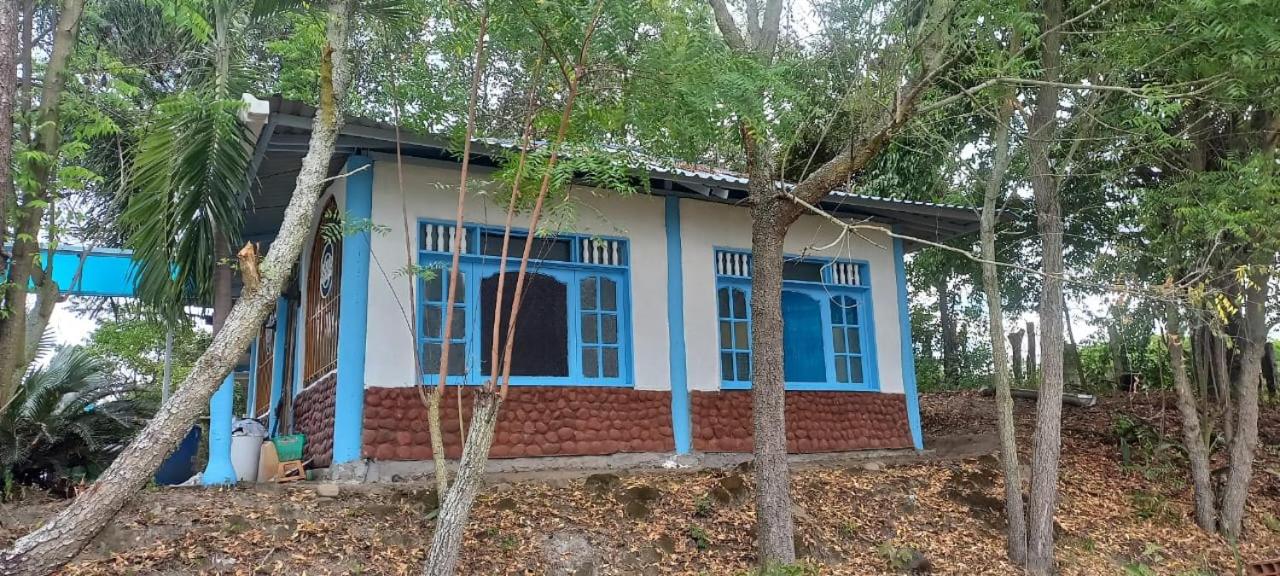 Finca Las 2 Puertas en Agua de Dios