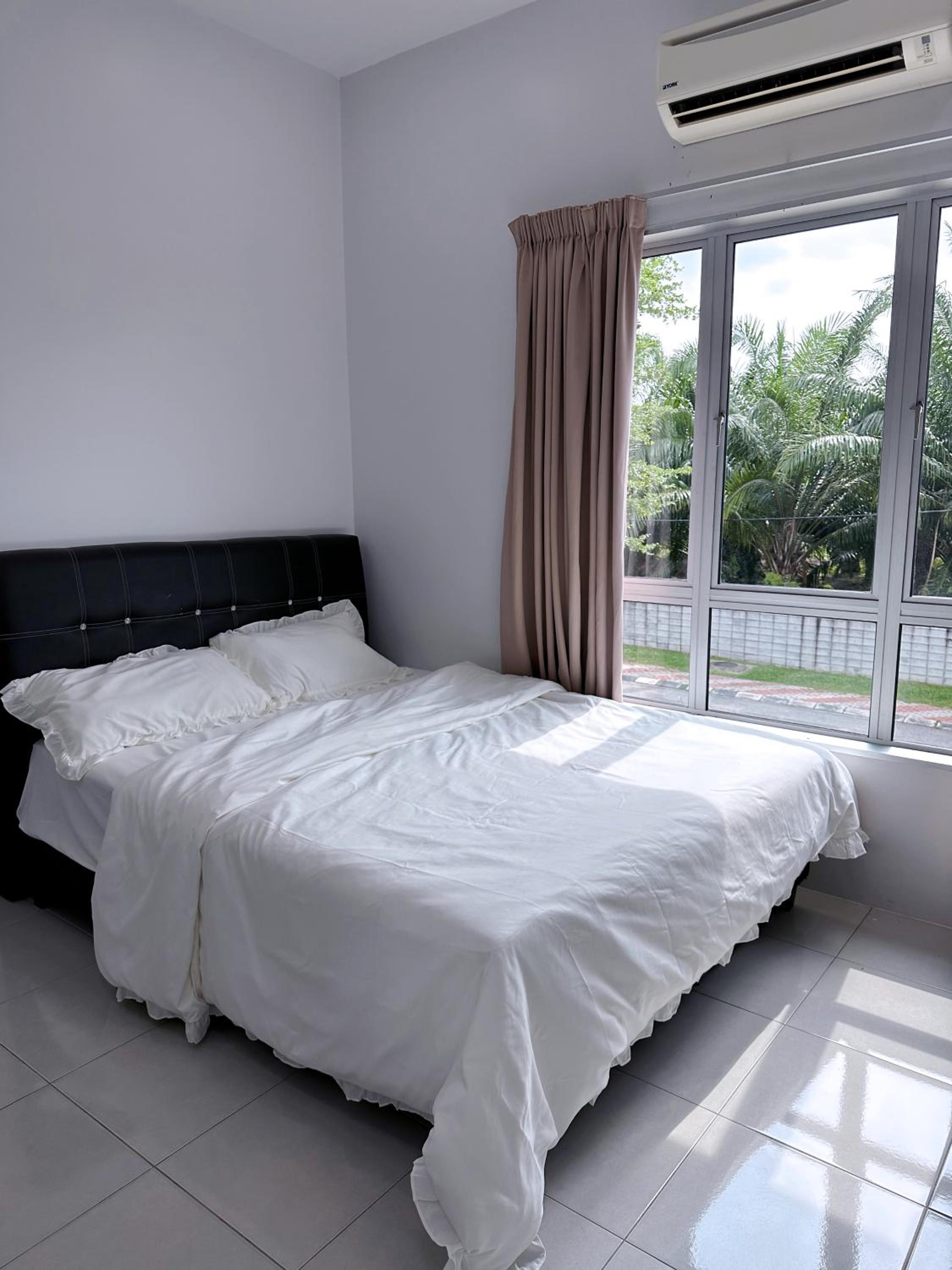 Homestay