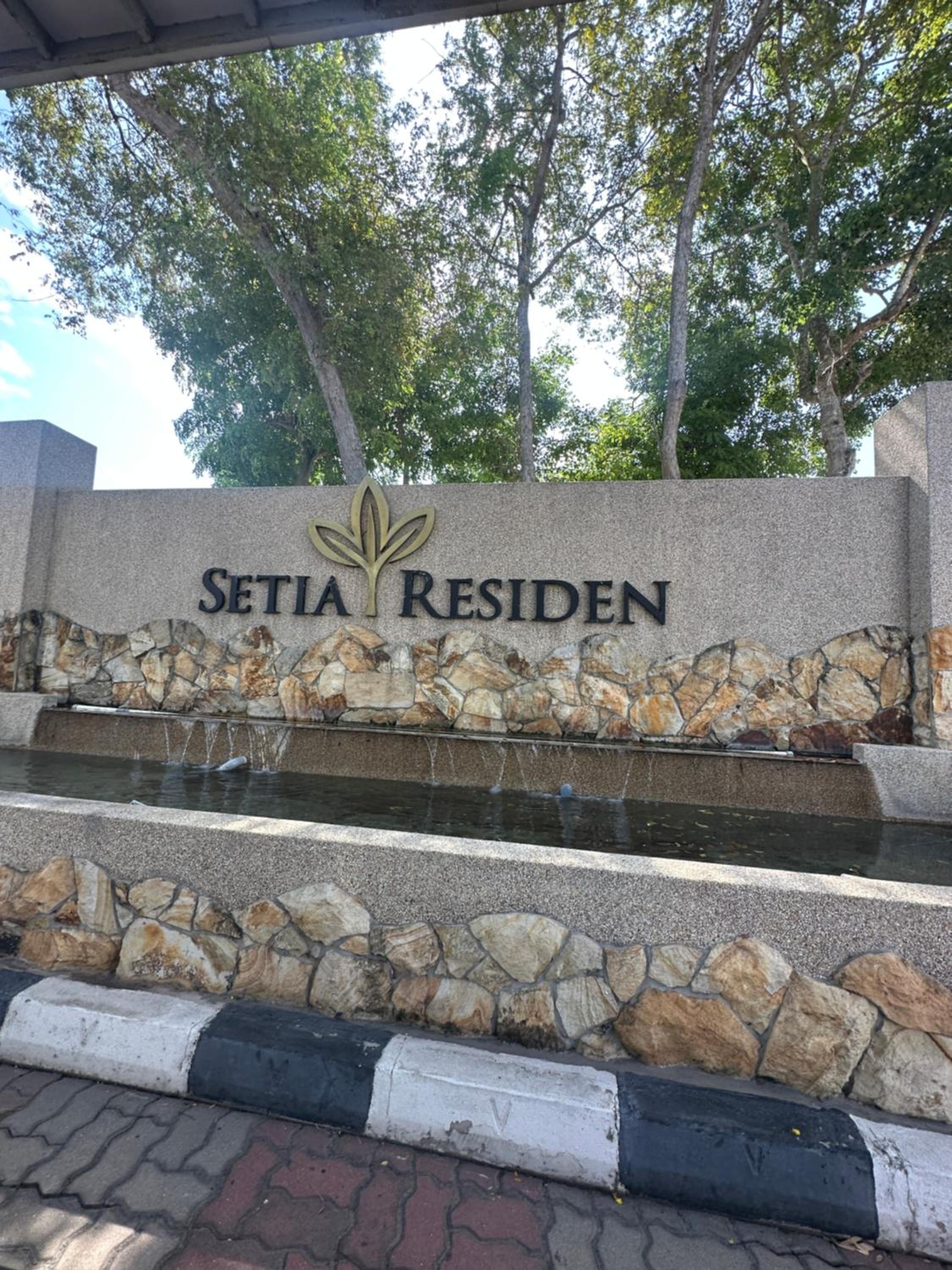 Homestay