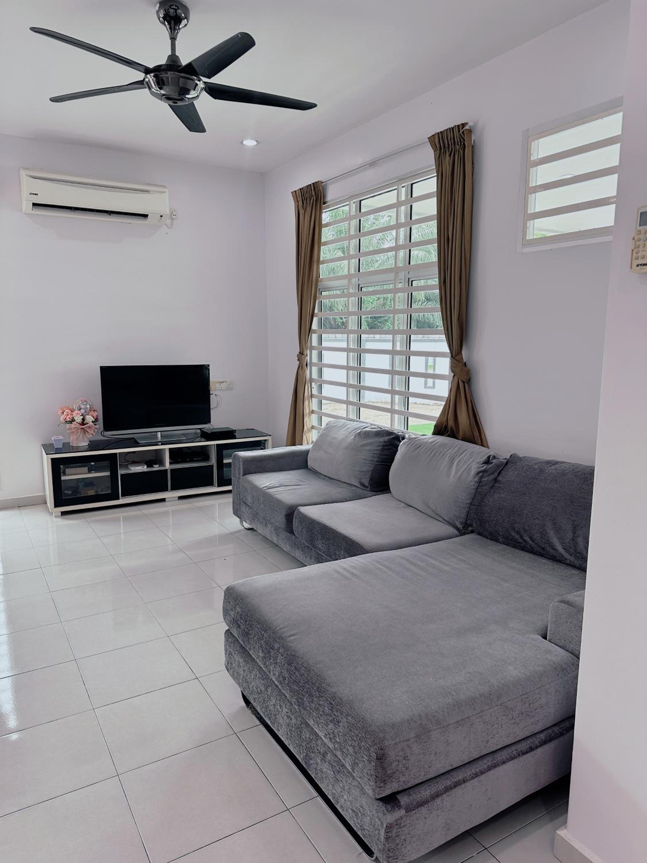 Homestay