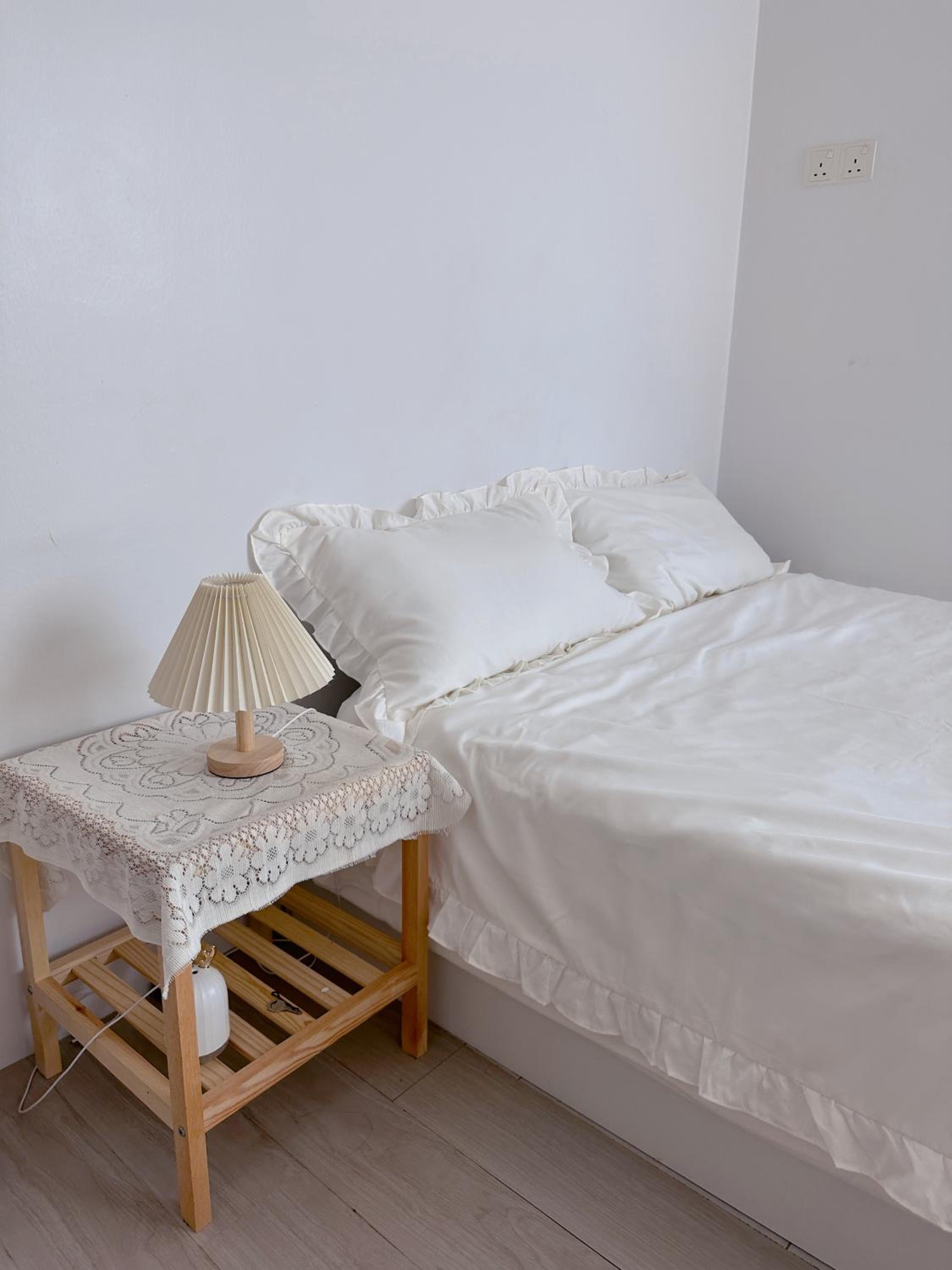 Homestay