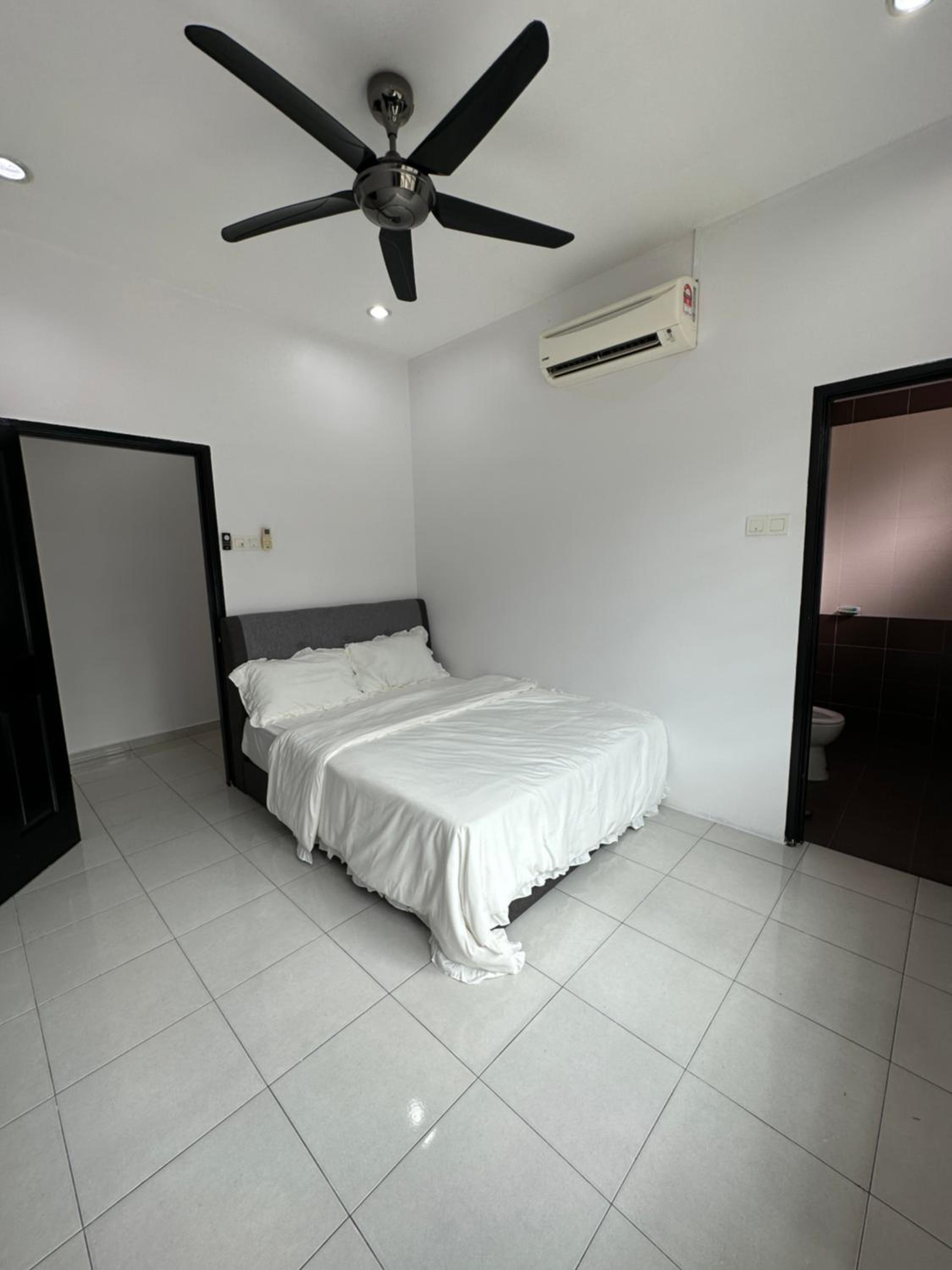 Homestay